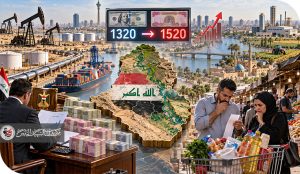 الدولار يرتفع.. فهل يدفع المواطن ثمن إنقاذ الخزينة؟