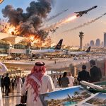 الرياض تحت النار: مأزق محمد بن سلمان