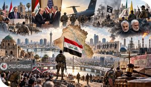 السيادة الوطنية .. مسيرة طويلة نحو الهدف