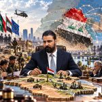 السيادة بلا احتكار للقوة؟ إشكالية الأمن الوطني العراقي بين تحديات الداخل وضغوط الخارج