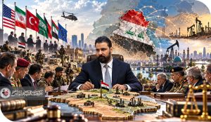 السيادة بلا احتكار للقوة؟ إشكالية الأمن الوطني العراقي بين تحديات الداخل وضغوط الخارج