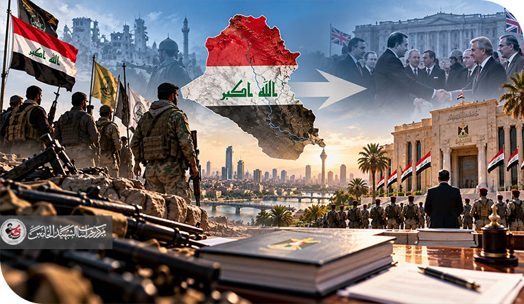 السيادة تبدأ من القرار