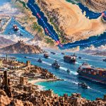 السيطرة على باب المندب: حين يصبح الساحل اليمني جبهة موازية لمضيق هرمز