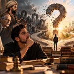 الشك… مُنتِج أم عقيم؟ بين شجاعة السؤال وطمأنينة المعرفة