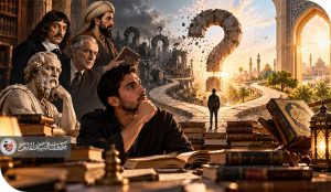 الشك... مُنتِج أم عقيم؟ بين شجاعة السؤال وطمأنينة المعرفة