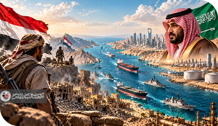 الصراع اليمني السعودي وتحديات اليمت .. بين صراع النفوذ وفرص السلام والاستقرار