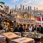 الصندوق السيادي السوري: ثروة بلا رقابة؟