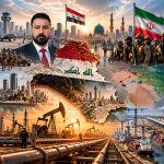 العراق اليوم… دولةٌ بين السيادة والسلاح والنفوذ