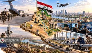 العراق بعد الانسحاب الأميركي بناء القوة وحماية السيادة