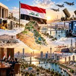 «العراق بعد التحالف.. من معركة التحرير إلى بناء السيادة»