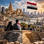 العراق بين إرث الحضارة وأزمات الدولة: هل يستعيد بلاد الرافدين دوره الإقليمي؟
