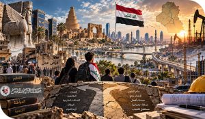العراق بين إرث الحضارة وأزمات الدولة هل يستعيد بلاد الرافدين دوره الإقليمي؟