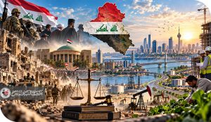 العراق بين مطرقة المحاصصة ورؤية التغيير.. مسارات الإصلاح وبناء دولة المواطنة
