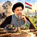 العراق: دولة أم غنيمة؟ محمد باقر الصدر واقتصاد المحاصصة