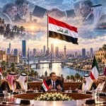 العراق من ساحة لتنافس القوى إلى شريك في إنتاج الأمن الإقليمي بين طموح الوساطة وحدود الإستقلال الاستراتيجي