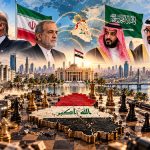العراق وإعادة تعريف التهديد الإقليمي