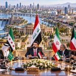 العراق ودول الجوار .. كيف ندبر الازمات ونحمي السيادة ؟