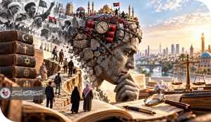 العقل المفخخ من الاستعارة إلى المفهوم