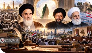 الغائب الذي لا يغيب الحلقة الأولى سؤال بلا صاحب