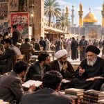 الغائب الذي لا يغيب: مدينة تقرأ ماركس (الحلقة الثالثة)