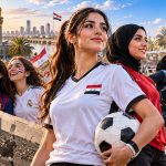 الكلاسيكو ..على طريقة البنات !