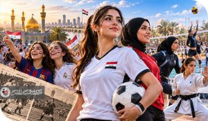 الكلاسيكو ..على طريقة البنات !