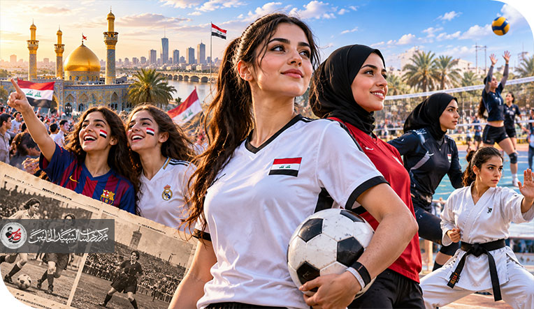الكلاسيكو ..على طريقة البنات !