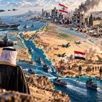 المسلمون بين التحشيد لغزو اليمن والقعود عن نصرة غزة ولبنان