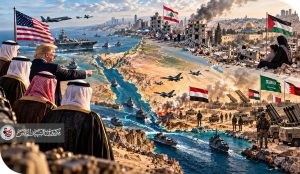 المسلمون بين التحشيد لغزو اليمن والقعود عن نصرة غزة ولبنان