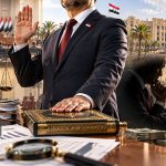 المصحف لا يحرس الخزينة