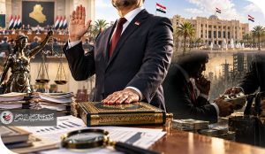 المصحف لا يحرس الخزينة