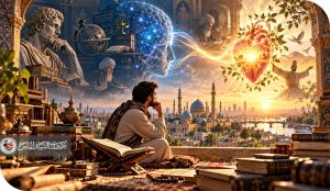 المعرفة والذوق، حين تتحول الحقيقة إلى حياة