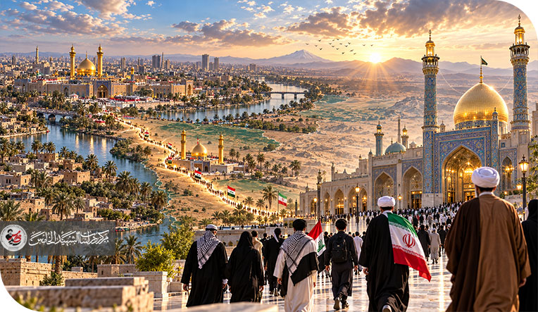 المعصوم من إرادتي ولائي