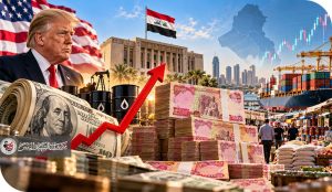 المعضلة الهيكلية لسياسة سعر الصرف في العراق بين تعظيم الإيرادات النفطية ومكافحة التضخم المستورد