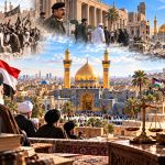 النجف، حين يكون الموقف مقاومة
