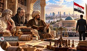 النخبة هي الحل الحلقة الأولى من يستحق أن يقود؟