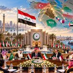 الوسيط الثقيل: هل يمتلك العراق مقومات صياغة ترتيبات أمنية في الخليج والشرق الأوسط..!؟