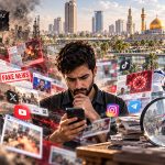 الوعي الوطني في مواجهة التضليل