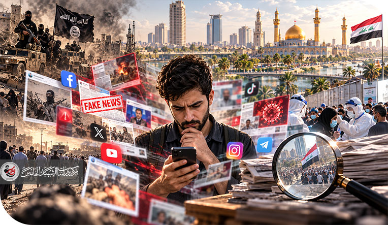 الوعي الوطني في مواجهة التضليل