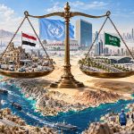 اليمن وإزدواجية المعايير: هل يُطبَّق القانون الدولي على الجميع دون استثناء؟