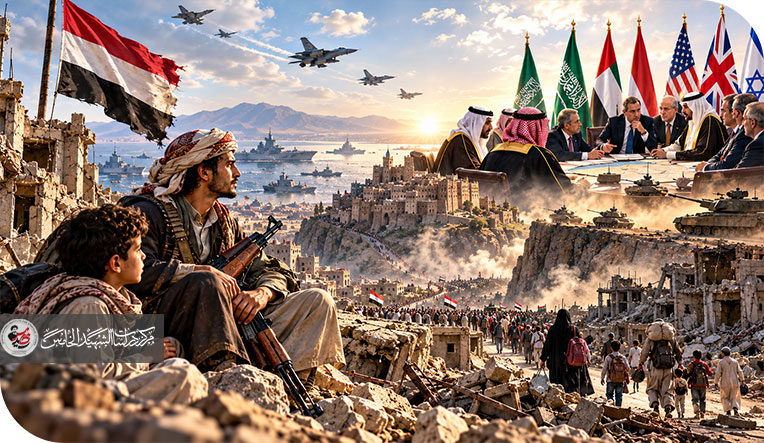 اليمن… أصل العروبة حين تختبر المصالح ضمائر العرب