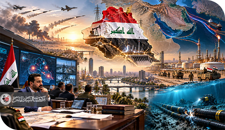 بعد التحذير من مخاطر الحرب .. هل أعدّت بغداد خطط الطوارئ ؟