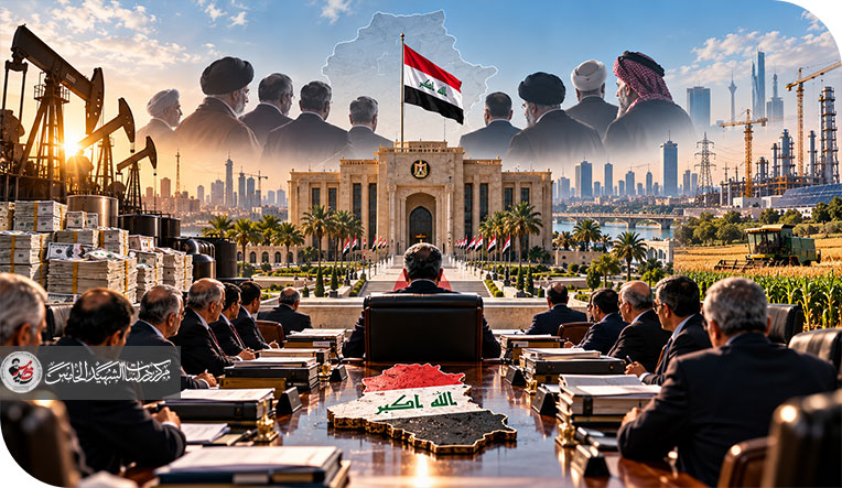 بعد انتصار قوى المحاصصة في تشكيل الحكومة.. كيف تبدأ معركة الإصلاح يا دولة الرئيس؟