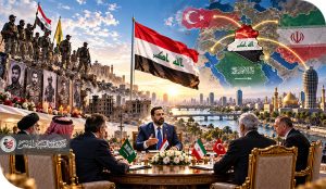 بغداد في قلب التحولات الإقليمية.. محور المقاومة وتضحياته في معادلة السيادة ورسم مستقبل المنطقة