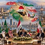 بغداد من وسيط ظرفي إلى مهندس الأمن الإقليمي؟