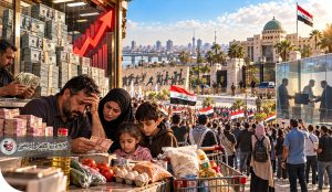 بين إرادة الجماهير وإدارة الدولة