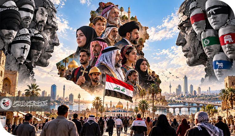 بين القوالب الجاهزة وتعقيدات الإنسان العراقي قراءة من منظور العقل المفخخ