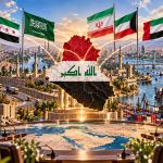 تأثير مبادرة بغداد وبناء معمارية أمنية إقليمية