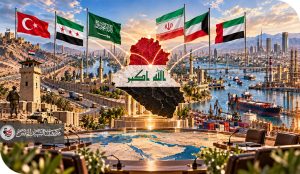 تأثير مبادرة بغداد وبناء معمارية أمنية إقليمية