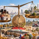 تخفيض سعر الصرف في العراق (لماذا يجب أن يسبق الإصلاح المالي القرار النقدي؟)